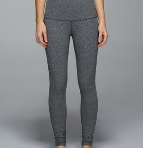 Wunder Under leggings